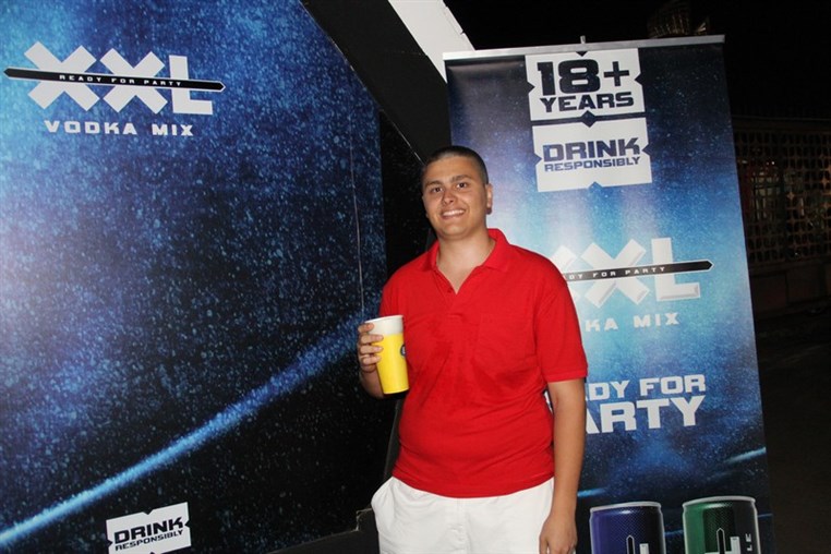 Georges Wassouf at Beirut Holidays 